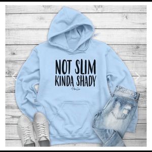 NEW Piper Lime Sweatshirt